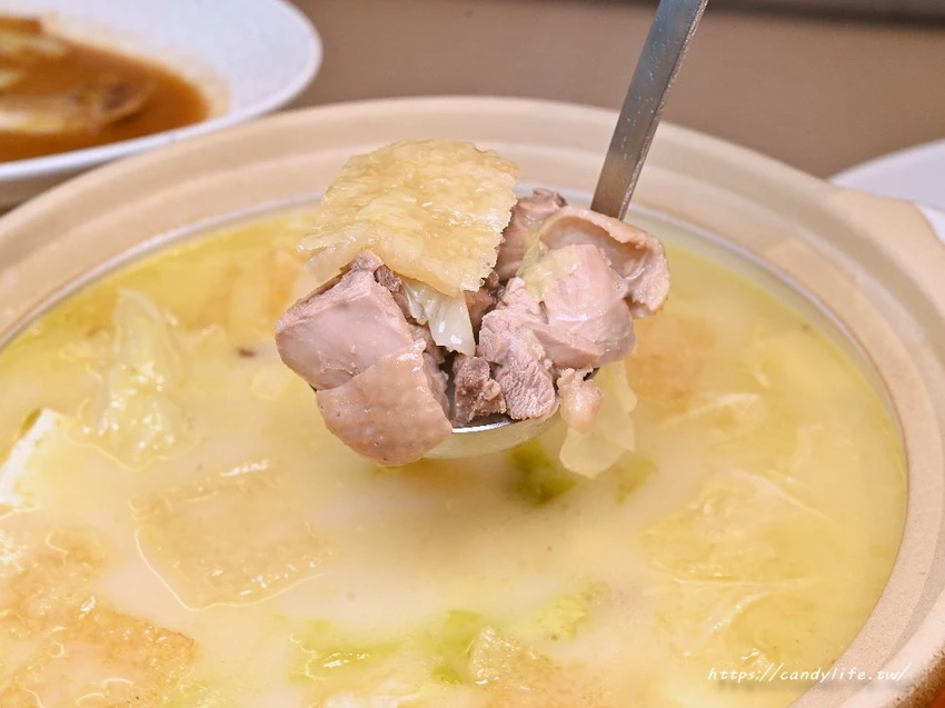 GOGOGA極上雞湯新派中菜｜雞湯界愛馬仕！不葷主義、瓦庫新品牌，主打砂鍋極上雞湯，道道餐點讓人驚艷 - 糖糖's 享食生活