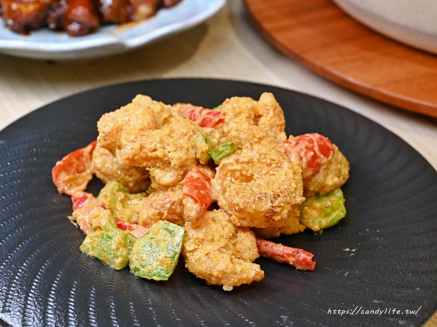 GOGOGA極上雞湯新派中菜｜雞湯界愛馬仕！不葷主義、瓦庫新品牌，主打砂鍋極上雞湯，道道餐點讓人驚艷 - 糖糖's 享食生活