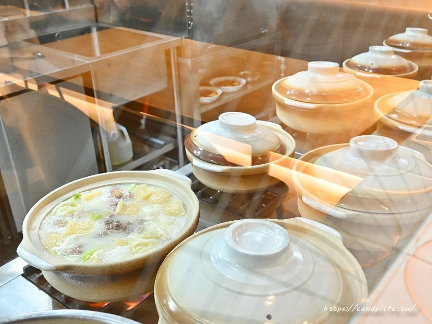 GOGOGA極上雞湯新派中菜｜雞湯界愛馬仕！不葷主義、瓦庫新品牌，主打砂鍋極上雞湯，道道餐點讓人驚艷 - 糖糖's 享食生活