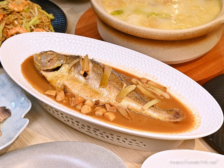 GOGOGA極上雞湯新派中菜｜雞湯界愛馬仕！不葷主義、瓦庫新品牌，主打砂鍋極上雞湯，道道餐點讓人驚艷 - 糖糖's 享食生活