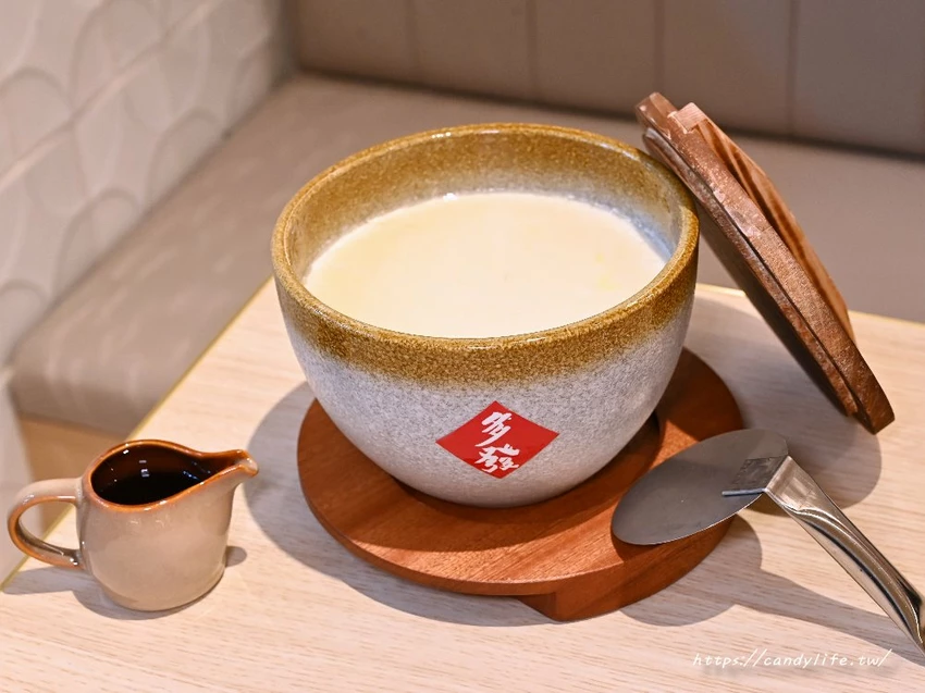 GOGOGA極上雞湯新派中菜｜雞湯界愛馬仕！不葷主義、瓦庫新品牌，主打砂鍋極上雞湯，道道餐點讓人驚艷 - 糖糖's 享食生活