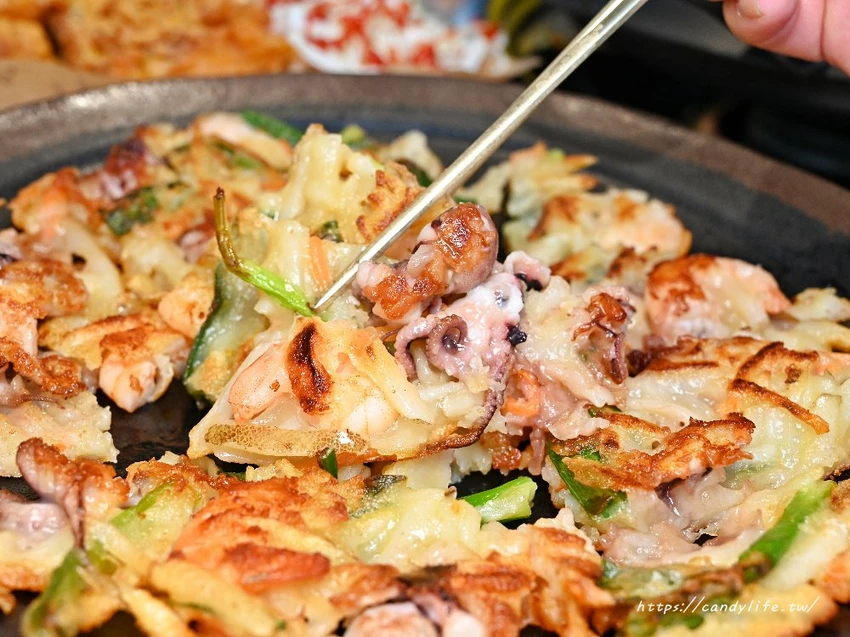 UNCLE-K馬鈴薯排骨火鍋｜台中首間店一開幕就排爆！來自韓國大叔的道地韓式火鍋，公益路美食推薦～ - 糖糖's...