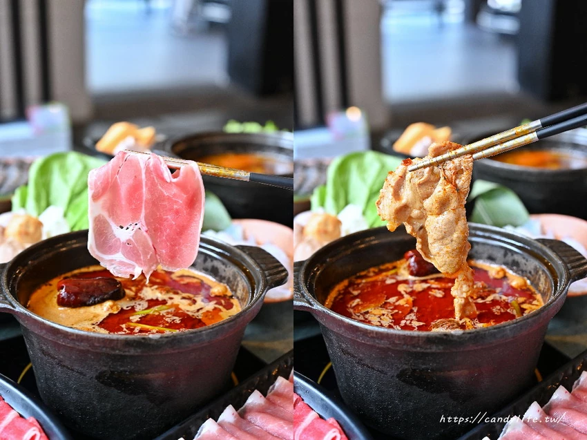 肉多多火鍋｜網路溫度計蟬聯4年冠軍！70多種自助吧吃到飽只要268元起，平日午餐、宵夜不限時 - 糖糖's 享食生活