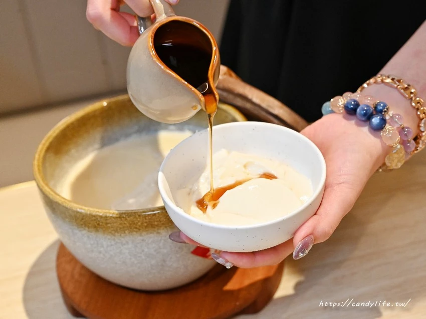 GOGOGA極上雞湯新派中菜｜雞湯界愛馬仕！不葷主義、瓦庫新品牌，主打砂鍋極上雞湯，道道餐點讓人驚艷 - 糖糖's 享食生活