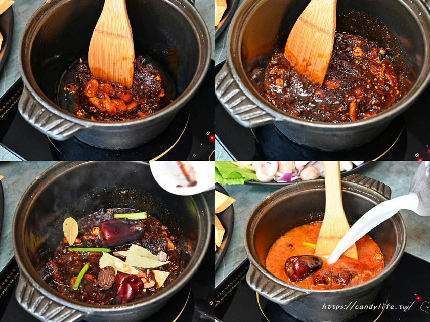 肉多多火鍋｜網路溫度計蟬聯4年冠軍！70多種自助吧吃到飽只要268元起，平日午餐、宵夜不限時 - 糖糖's 享食生活