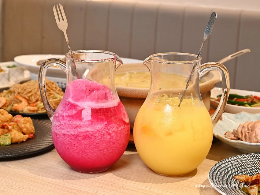 GOGOGA極上雞湯新派中菜｜雞湯界愛馬仕！不葷主義、瓦庫新品牌，主打砂鍋極上雞湯，道道餐點讓人驚艷 - 糖糖's 享食生活