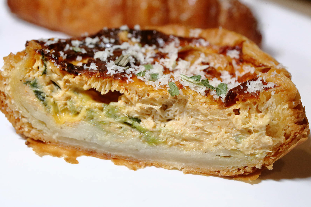 不要再說桃園是美食沙漠，那是因為你還沒來過大江！桃園最推薦的