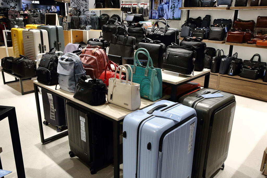 不要再說桃園是美食沙漠，那是因為你還沒來過大江！桃園最推薦的