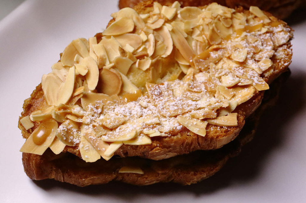 不要再說桃園是美食沙漠，那是因為你還沒來過大江！桃園最推薦的