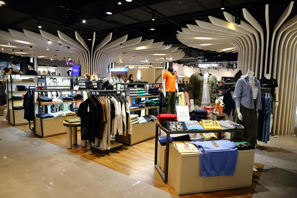 不要再說桃園是美食沙漠，那是因為你還沒來過大江！桃園最推薦的