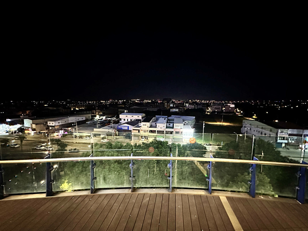 不要再說桃園是美食沙漠，那是因為你還沒來過大江！桃園最推薦的