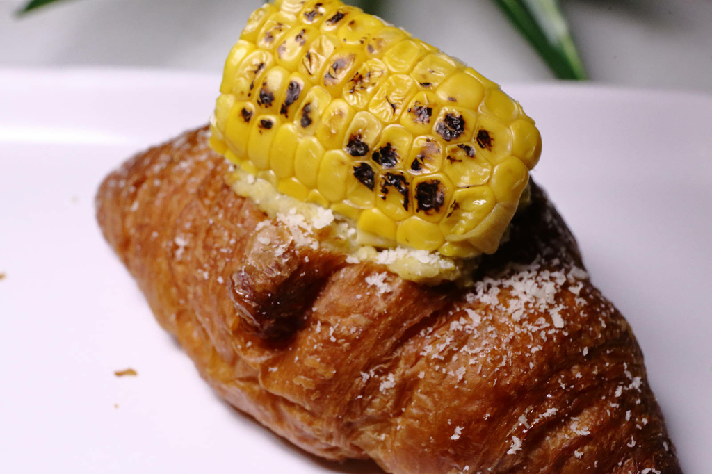 不要再說桃園是美食沙漠，那是因為你還沒來過大江！桃園最推薦的