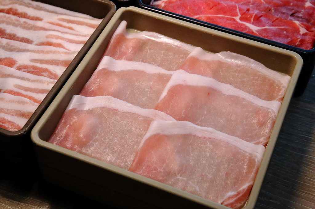 不要再說桃園是美食沙漠，那是因為你還沒來過大江！桃園最推薦的