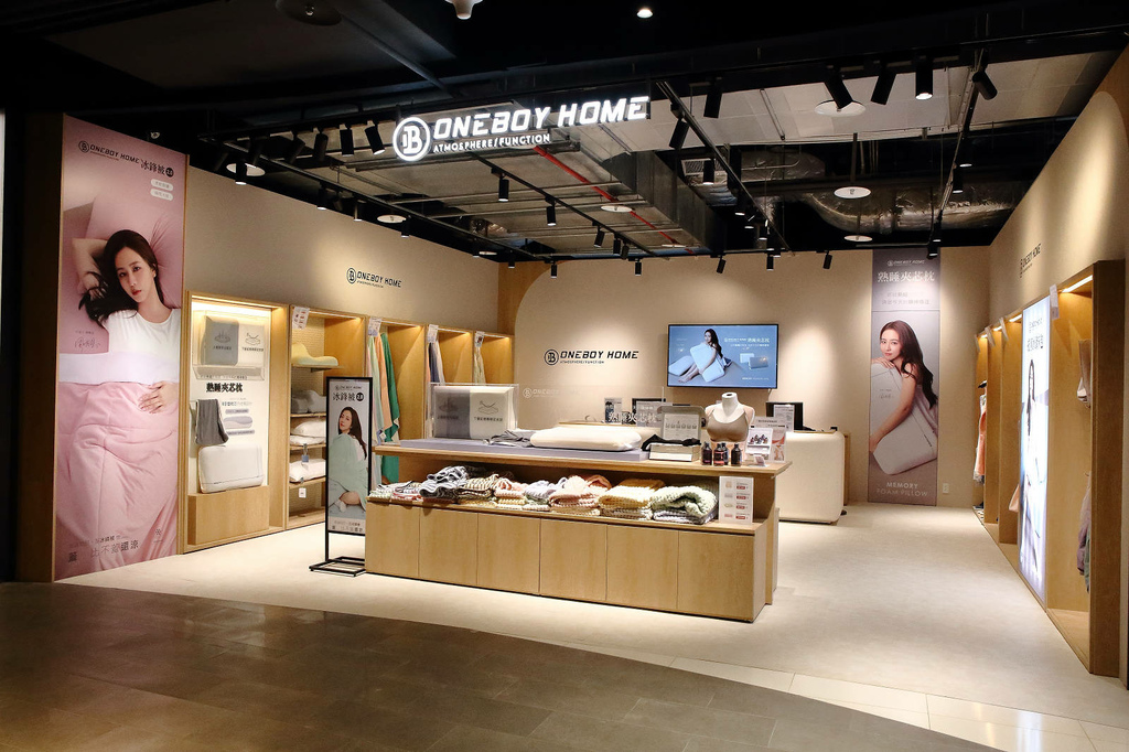 不要再說桃園是美食沙漠，那是因為你還沒來過大江！桃園最推薦的