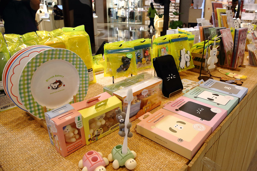 不要再說桃園是美食沙漠，那是因為你還沒來過大江！桃園最推薦的