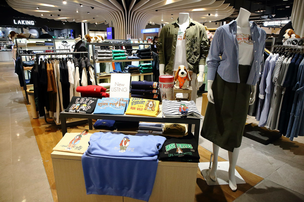 不要再說桃園是美食沙漠，那是因為你還沒來過大江！桃園最推薦的