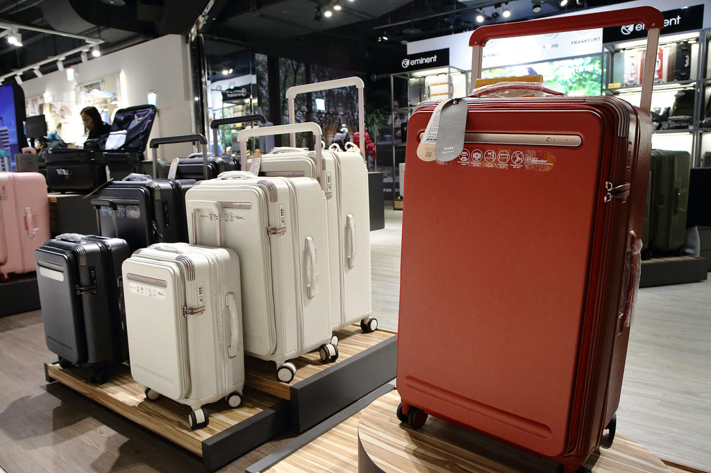 不要再說桃園是美食沙漠，那是因為你還沒來過大江！桃園最推薦的