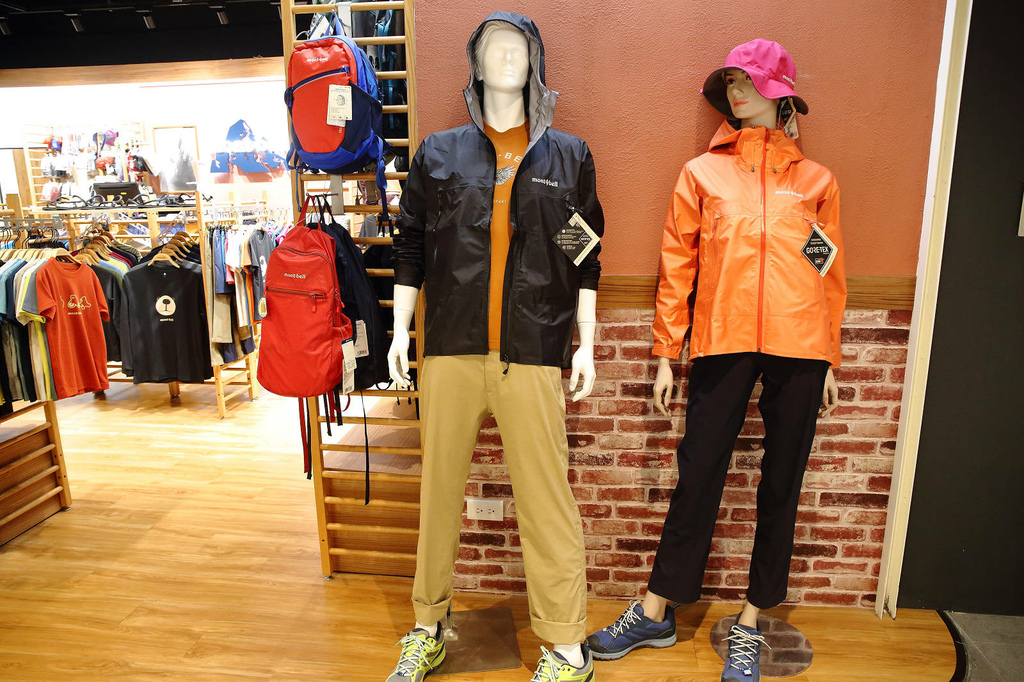 不要再說桃園是美食沙漠，那是因為你還沒來過大江！桃園最推薦的