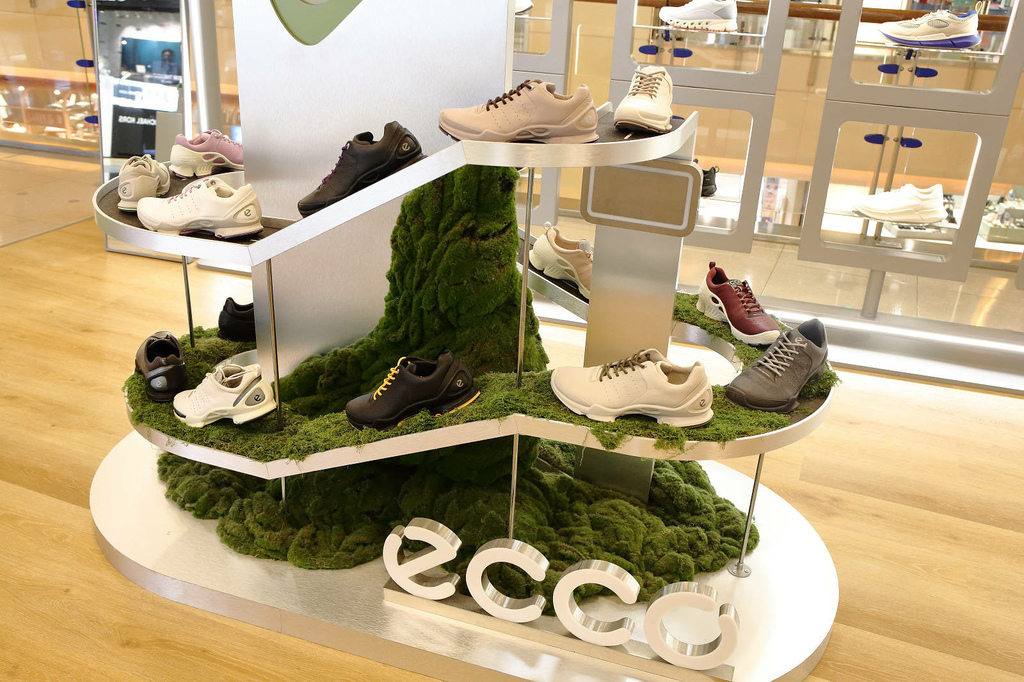 不要再說桃園是美食沙漠，那是因為你還沒來過大江！桃園最推薦的