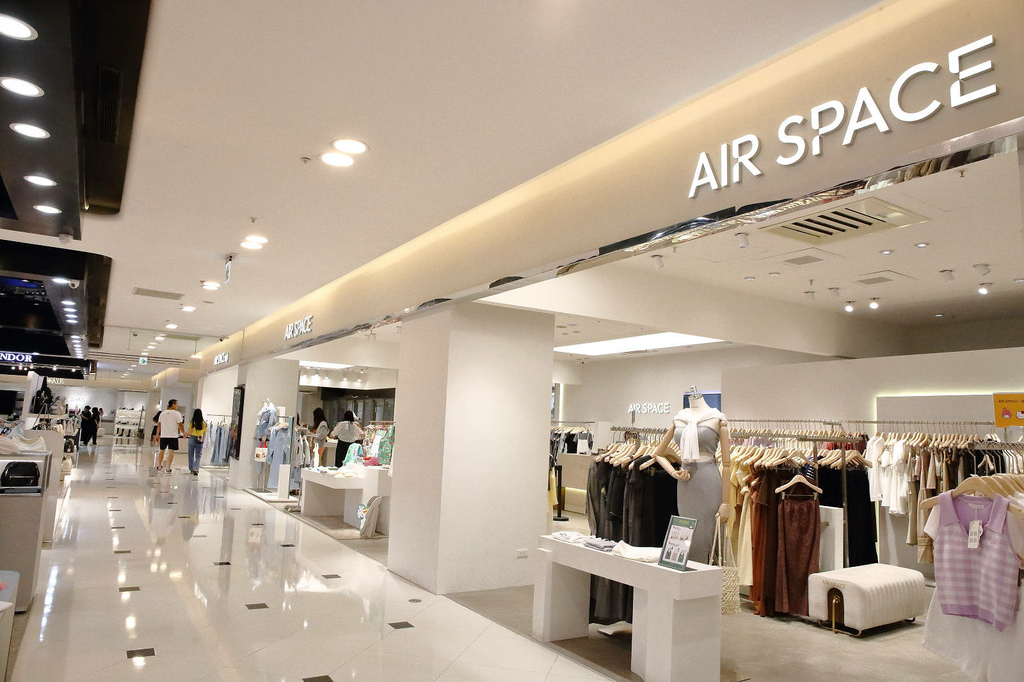 不要再說桃園是美食沙漠，那是因為你還沒來過大江！桃園最推薦的