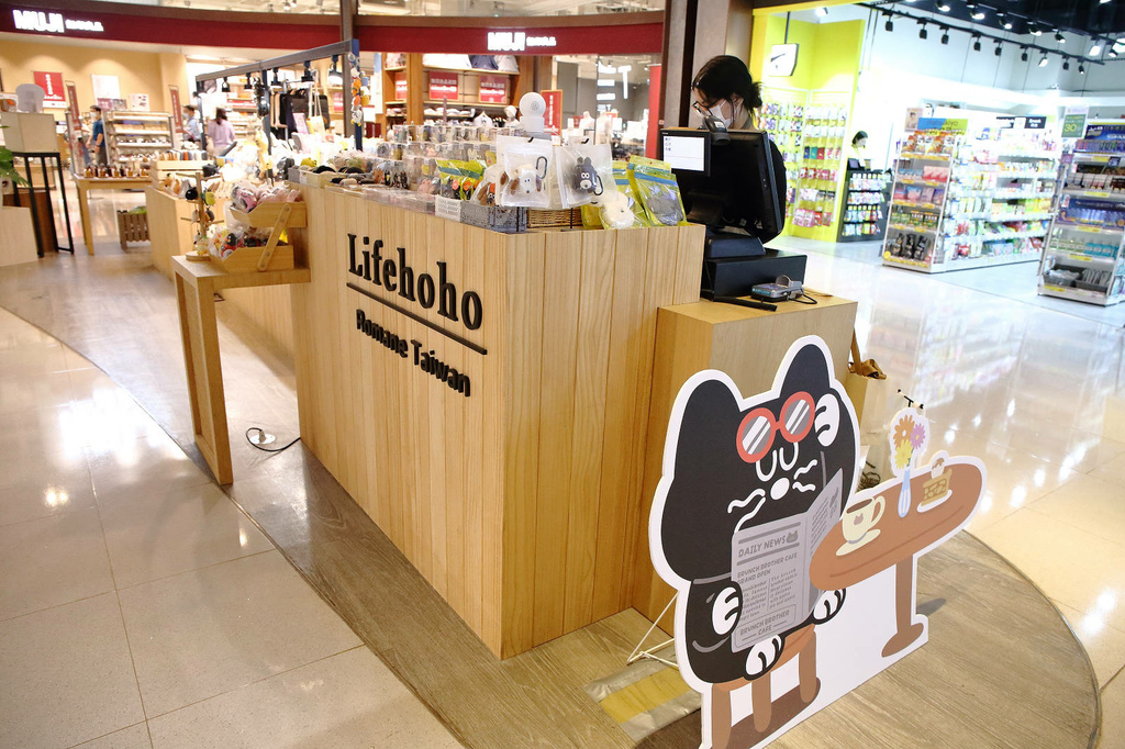 不要再說桃園是美食沙漠，那是因為你還沒來過大江！桃園最推薦的