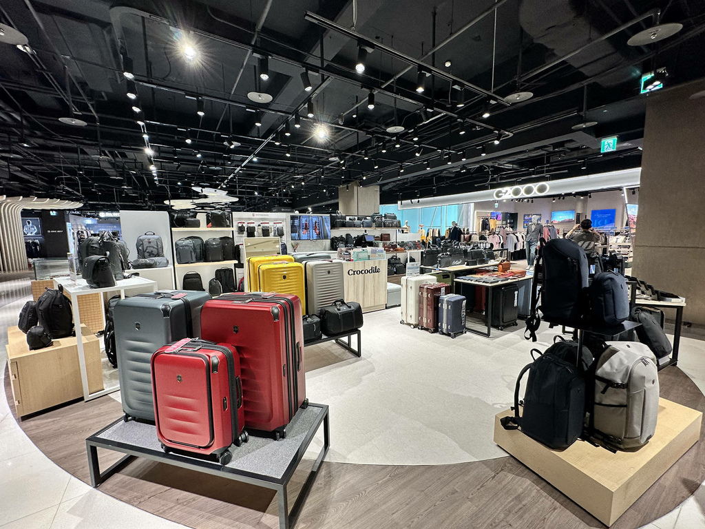 不要再說桃園是美食沙漠，那是因為你還沒來過大江！桃園最推薦的