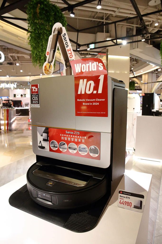 不要再說桃園是美食沙漠，那是因為你還沒來過大江！桃園最推薦的