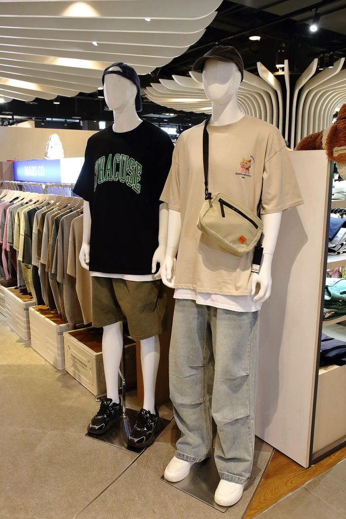 不要再說桃園是美食沙漠，那是因為你還沒來過大江！桃園最推薦的