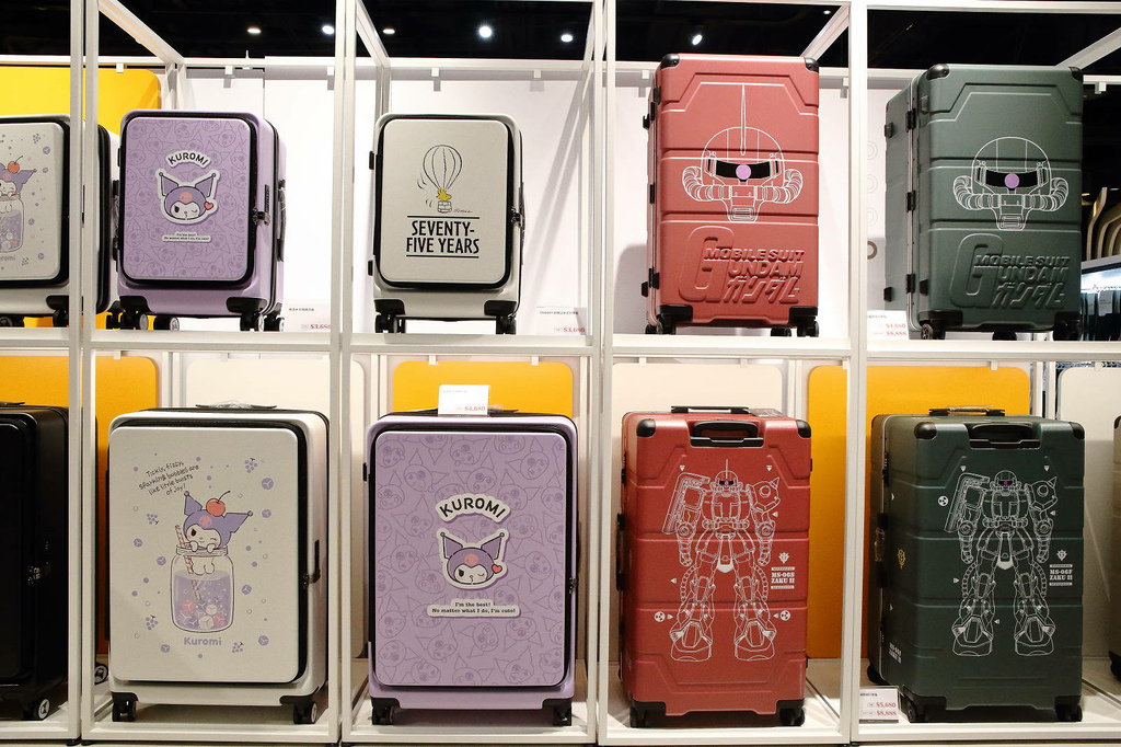 不要再說桃園是美食沙漠，那是因為你還沒來過大江！桃園最推薦的