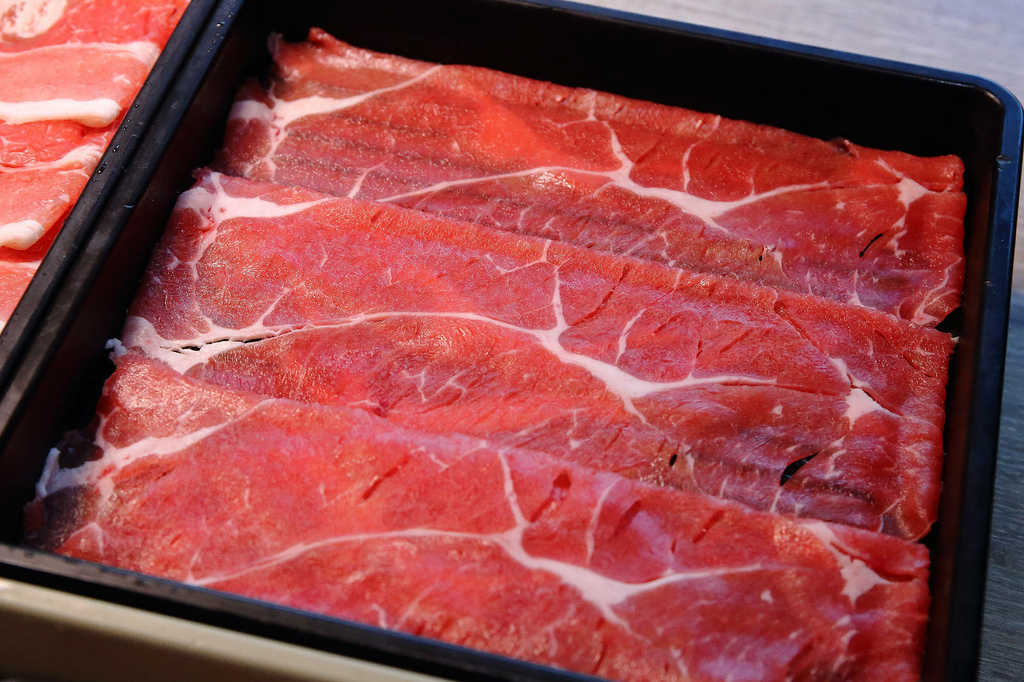 不要再說桃園是美食沙漠，那是因為你還沒來過大江！桃園最推薦的