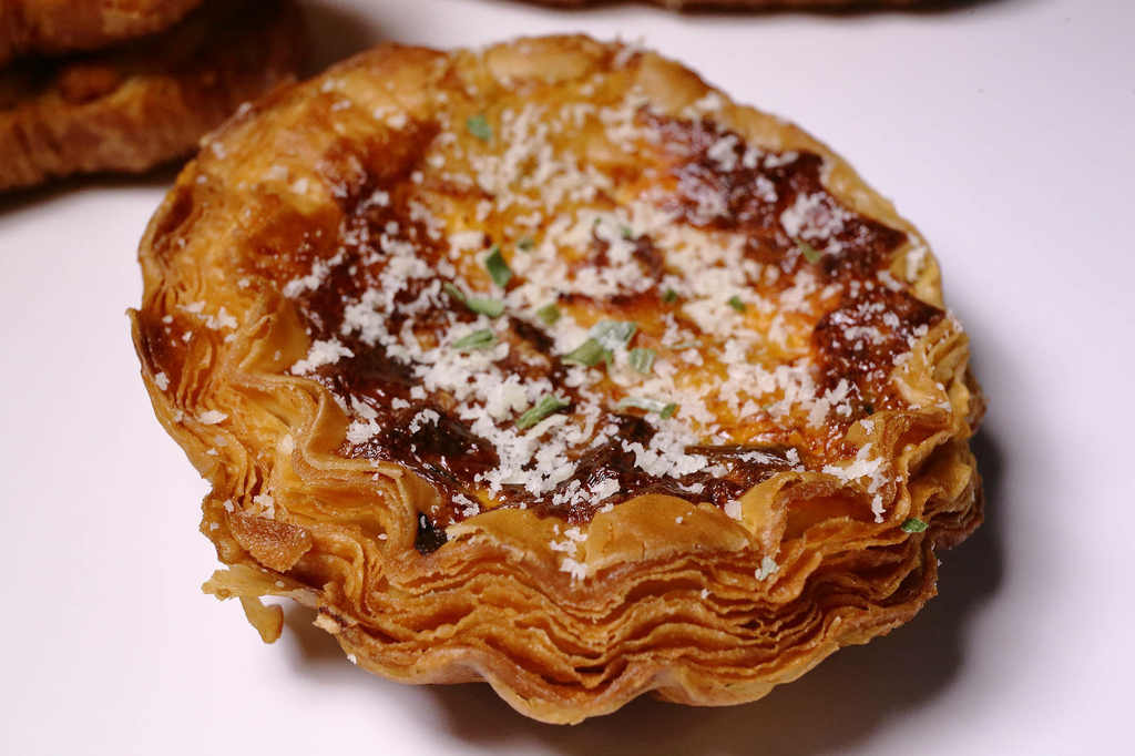 不要再說桃園是美食沙漠，那是因為你還沒來過大江！桃園最推薦的