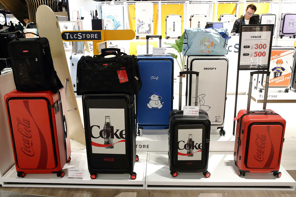 不要再說桃園是美食沙漠，那是因為你還沒來過大江！桃園最推薦的