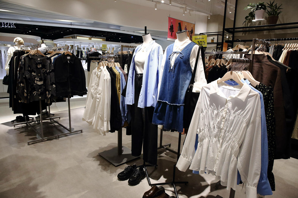 不要再說桃園是美食沙漠，那是因為你還沒來過大江！桃園最推薦的