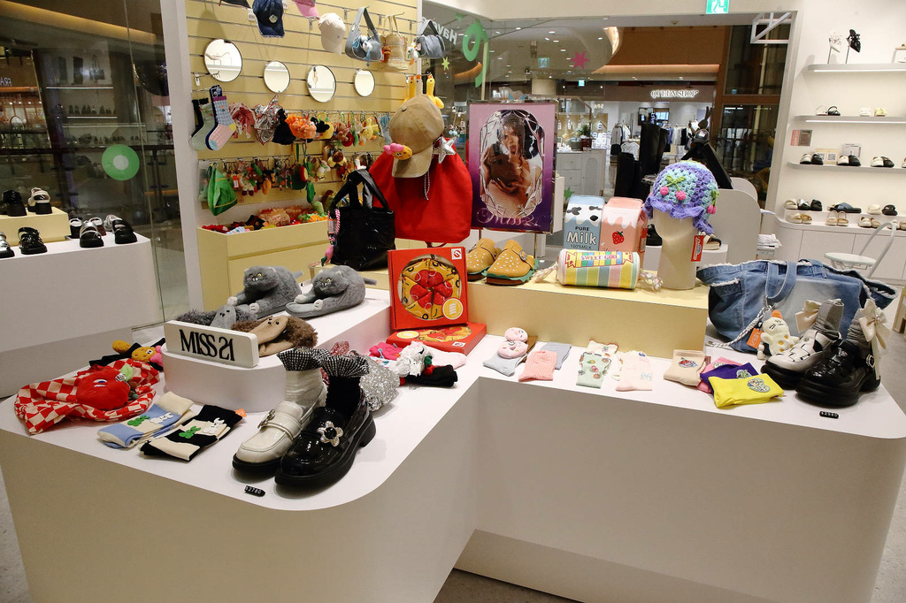 不要再說桃園是美食沙漠，那是因為你還沒來過大江！桃園最推薦的