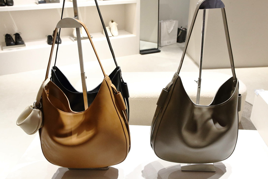 不要再說桃園是美食沙漠，那是因為你還沒來過大江！桃園最推薦的