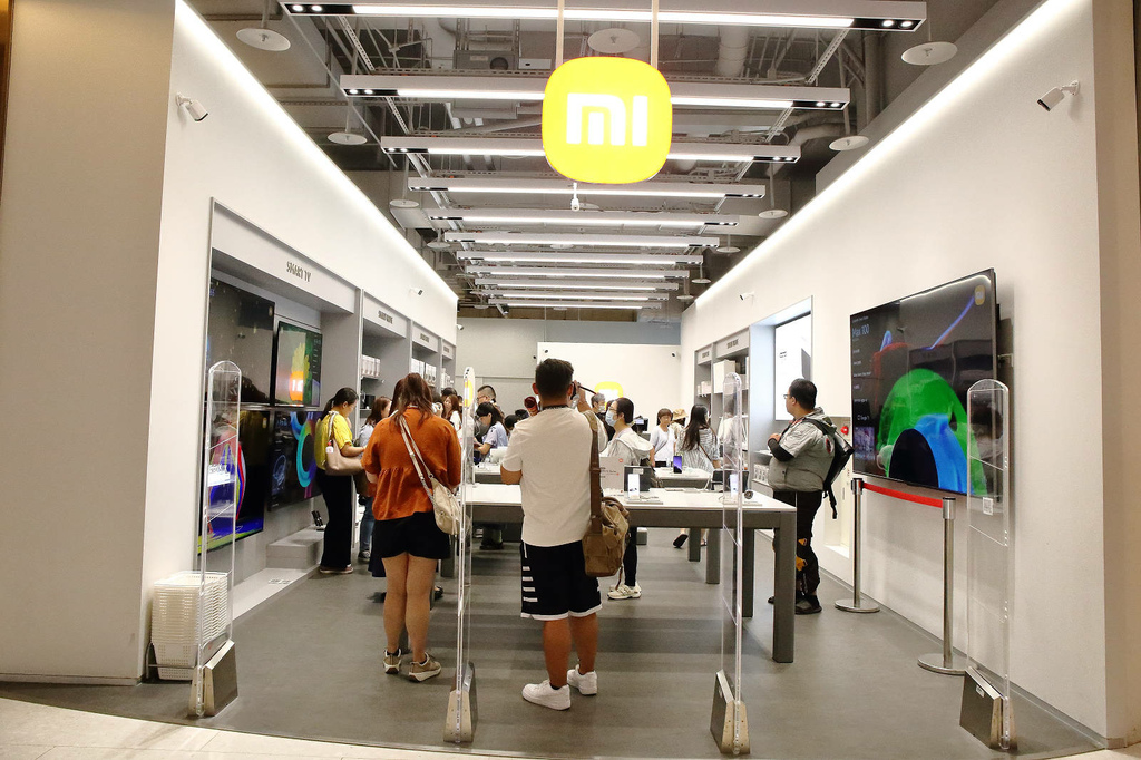 不要再說桃園是美食沙漠，那是因為你還沒來過大江！桃園最推薦的