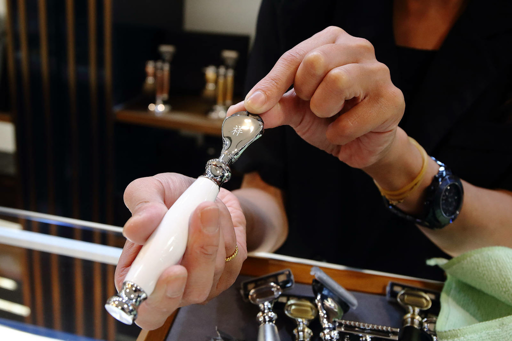 不要再說桃園是美食沙漠，那是因為你還沒來過大江！桃園最推薦的