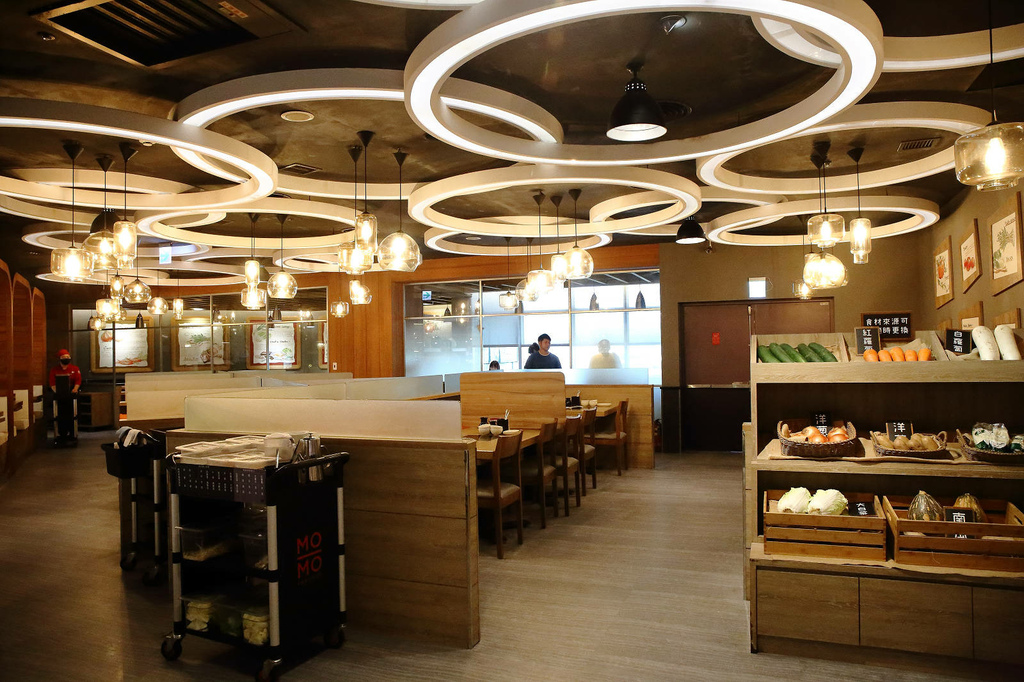 不要再說桃園是美食沙漠，那是因為你還沒來過大江！桃園最推薦的