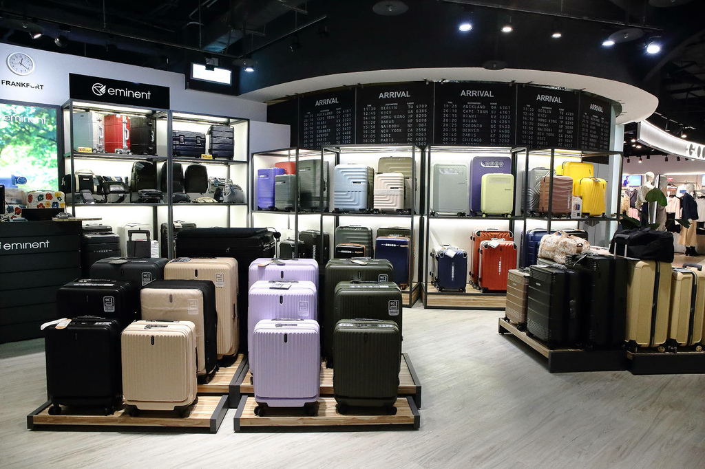 不要再說桃園是美食沙漠，那是因為你還沒來過大江！桃園最推薦的