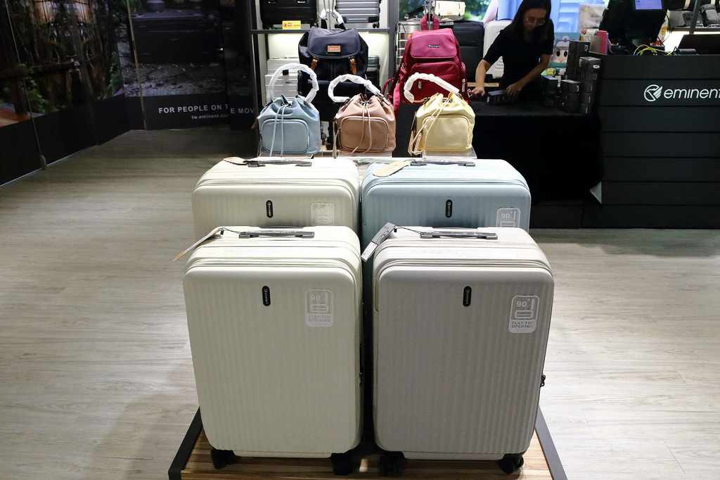 不要再說桃園是美食沙漠，那是因為你還沒來過大江！桃園最推薦的