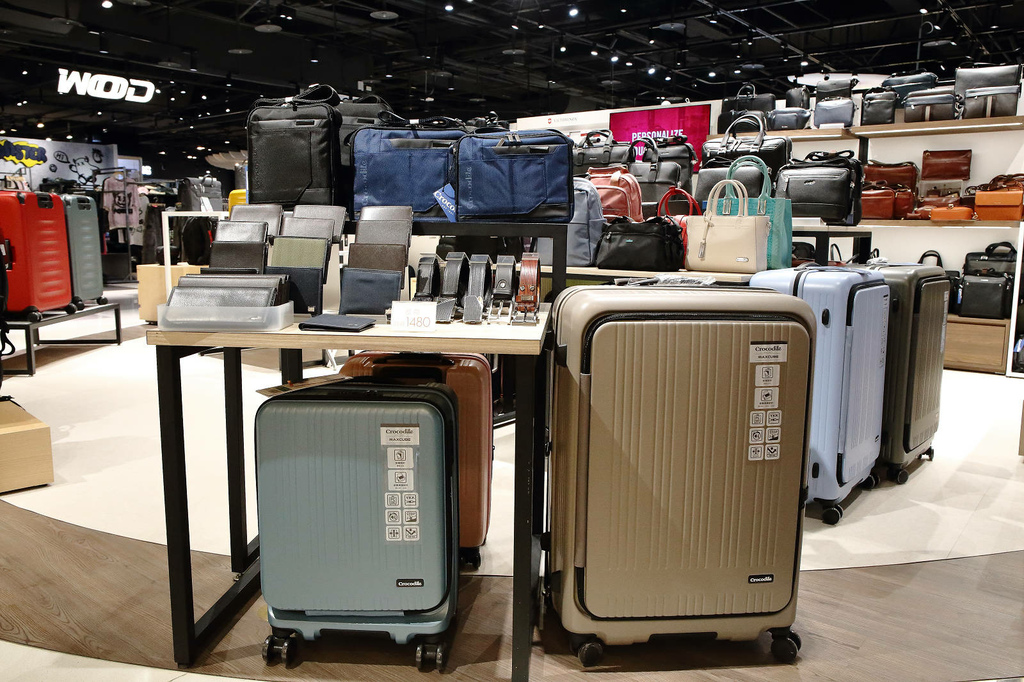 不要再說桃園是美食沙漠，那是因為你還沒來過大江！桃園最推薦的