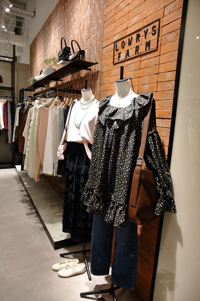 不要再說桃園是美食沙漠，那是因為你還沒來過大江！桃園最推薦的