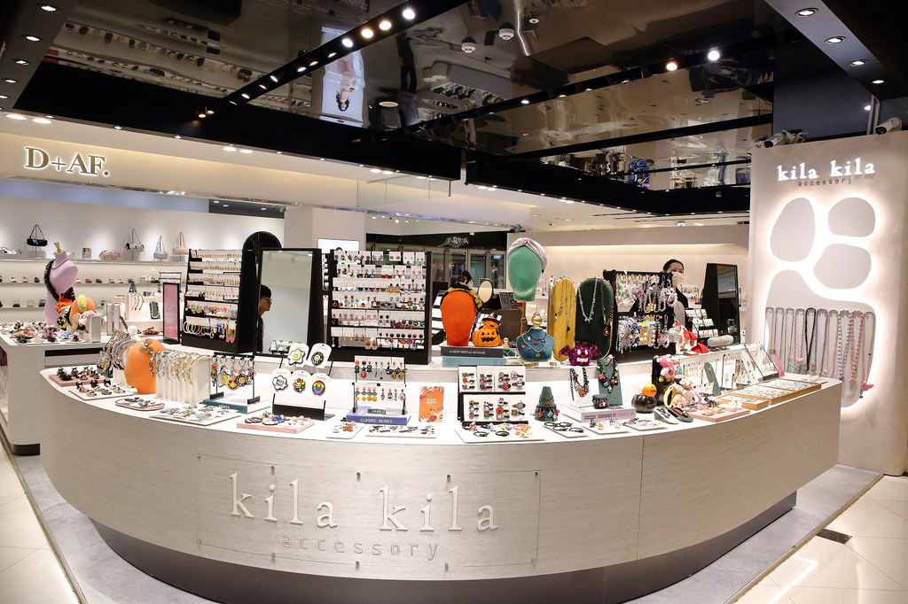 不要再說桃園是美食沙漠，那是因為你還沒來過大江！桃園最推薦的