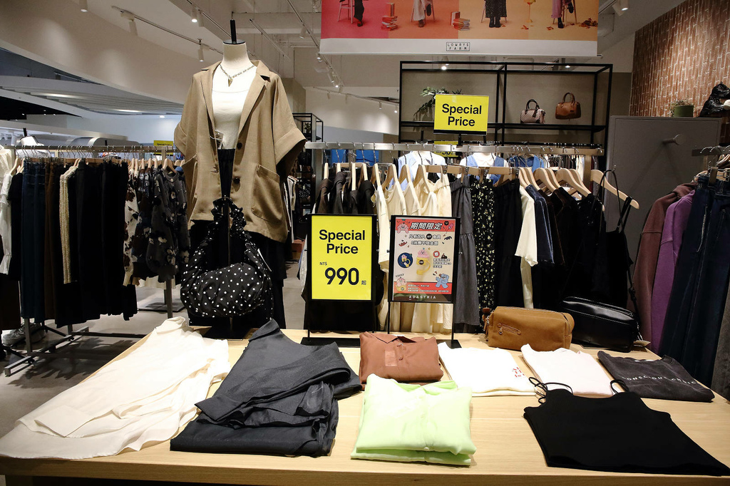 不要再說桃園是美食沙漠，那是因為你還沒來過大江！桃園最推薦的