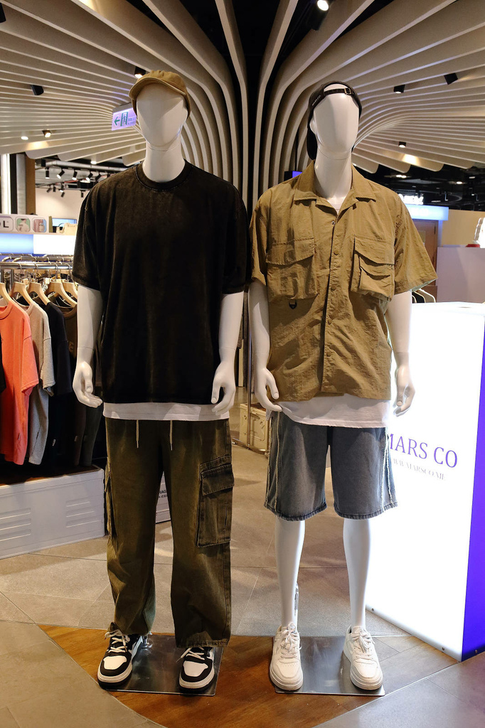 不要再說桃園是美食沙漠，那是因為你還沒來過大江！桃園最推薦的