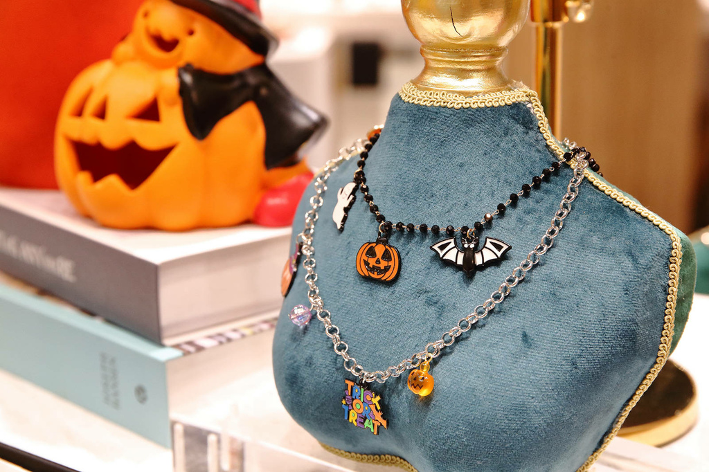 不要再說桃園是美食沙漠，那是因為你還沒來過大江！桃園最推薦的