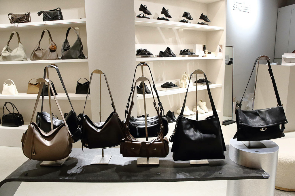 不要再說桃園是美食沙漠，那是因為你還沒來過大江！桃園最推薦的