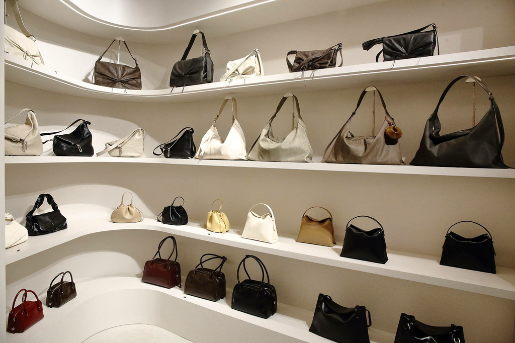 不要再說桃園是美食沙漠，那是因為你還沒來過大江！桃園最推薦的