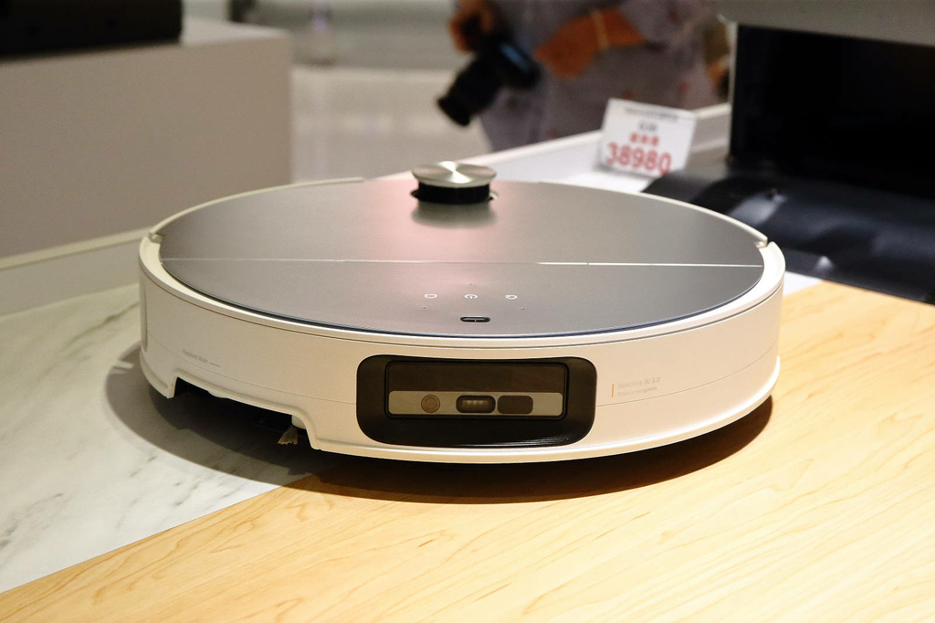 不要再說桃園是美食沙漠，那是因為你還沒來過大江！桃園最推薦的