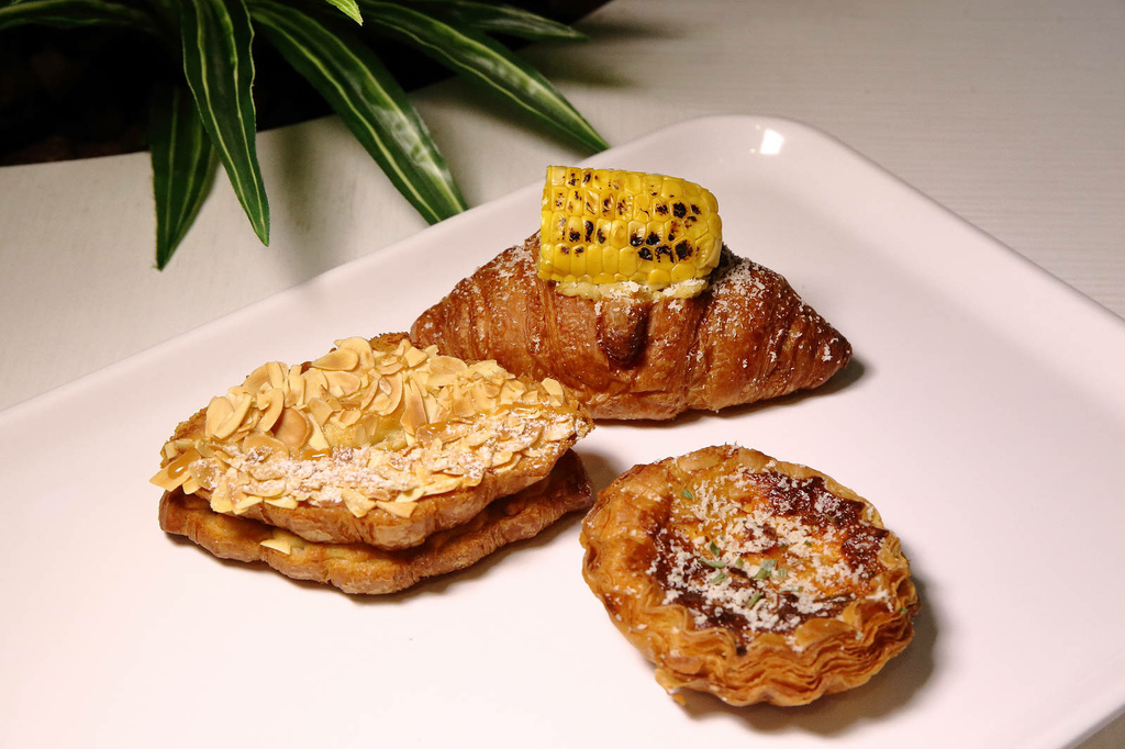 不要再說桃園是美食沙漠，那是因為你還沒來過大江！桃園最推薦的